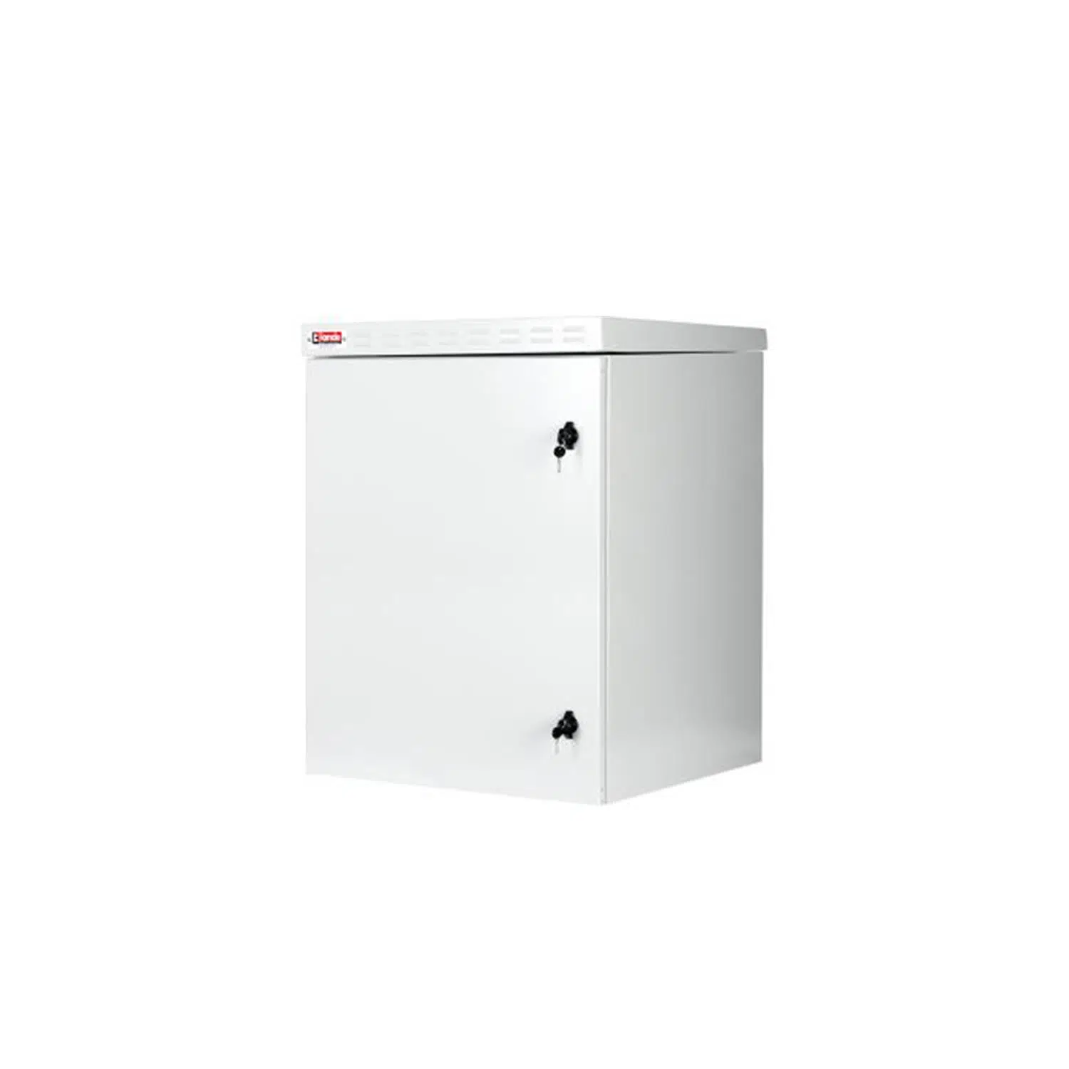Lande SAFEbox-B Serisi 600 * 600 - 16U - RAL 7035 Açık Gri