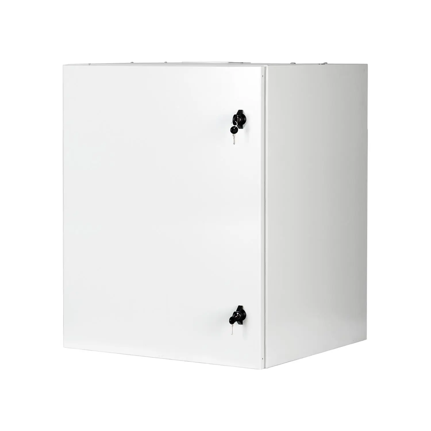 Lande SAFEbox-B Serisi 600 * 600 - 16U - RAL 7035 Açık Gri