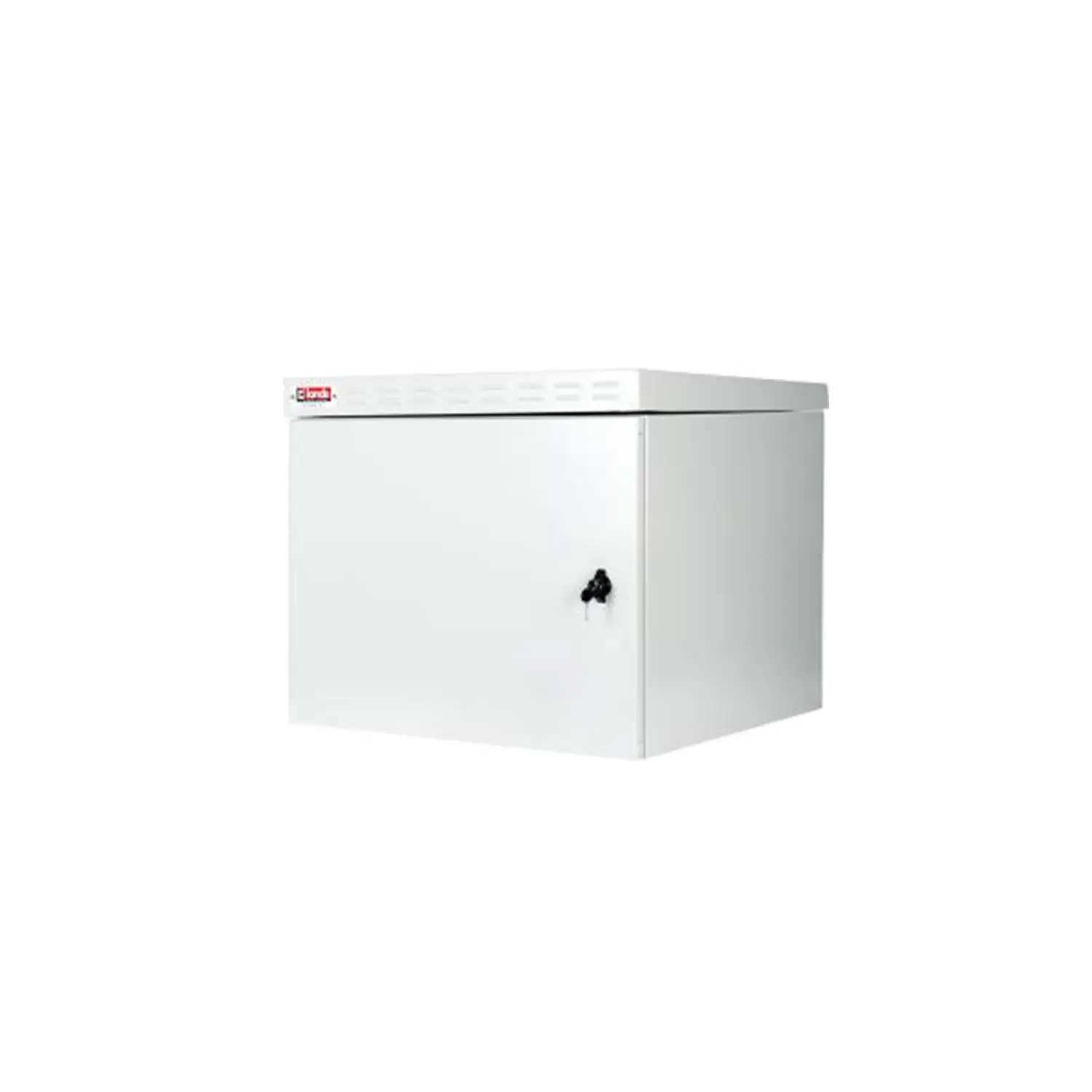 Lande SAFEbox-B Serisi 600mm * 600 mm9U - RAL 7035 Açık Gri