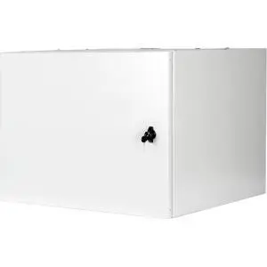 Lande SAFEbox-B Serisi 600mm * 600 mm9U - RAL 7035 Açık Gri