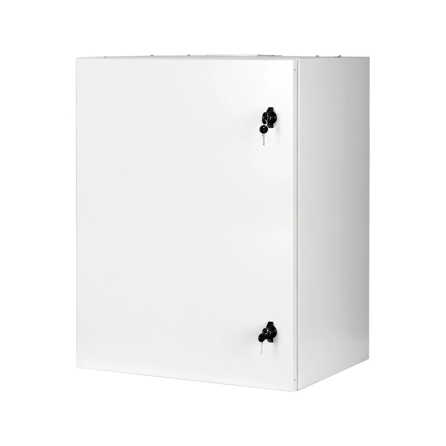 Lande SAFEbox-B Serisi 600 * 450 - 16U - RAL 7035 Açık Gri