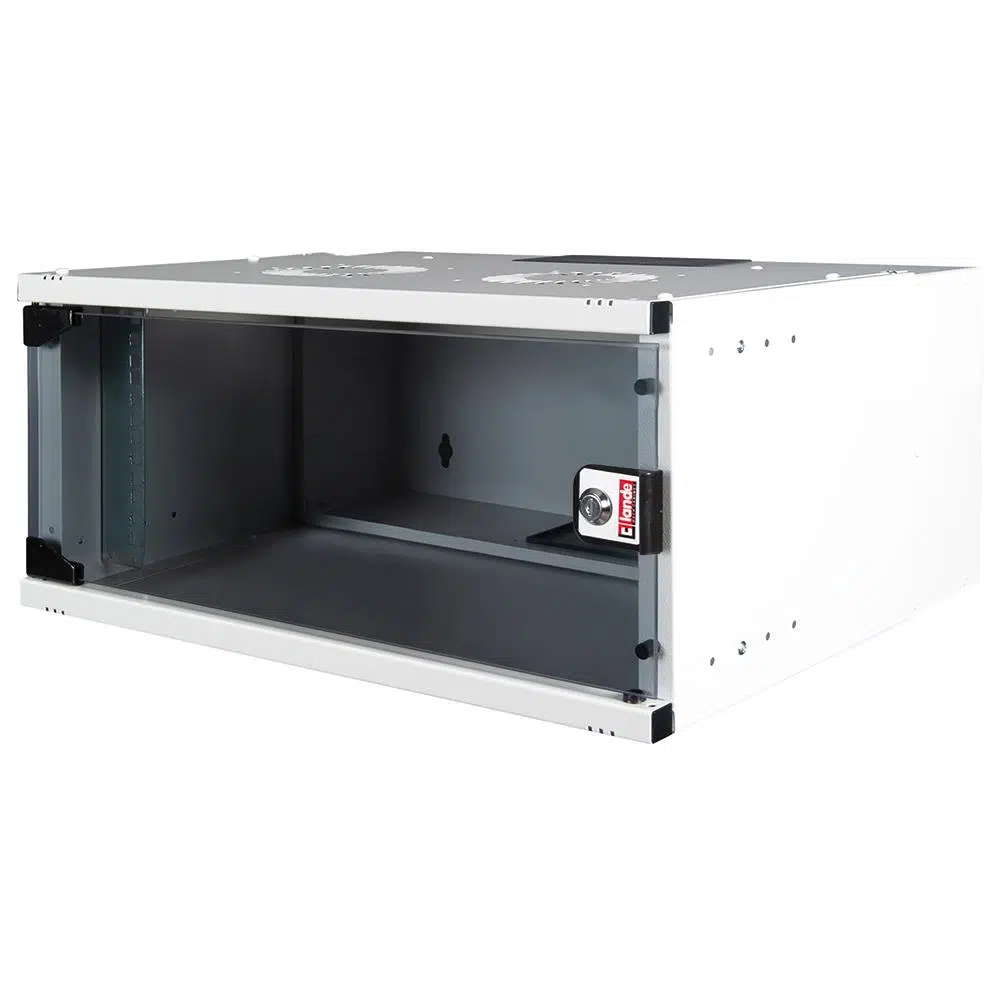Lande SET SOHO Serisi Duvar Tipi Kabinet - LN-SS04U5440-LG