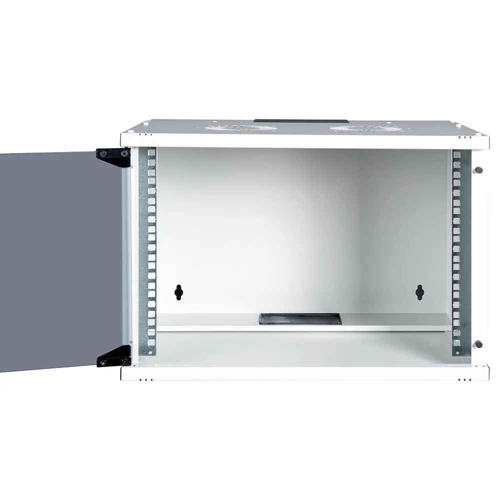 Lande SOHO Serisi 540mm * 400 mm7U - RAL 7035 Açık Gri