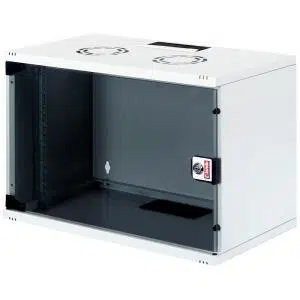 Lande SOHO Serisi 540 * 300 - 7U - RAL 7035 Açık Gri