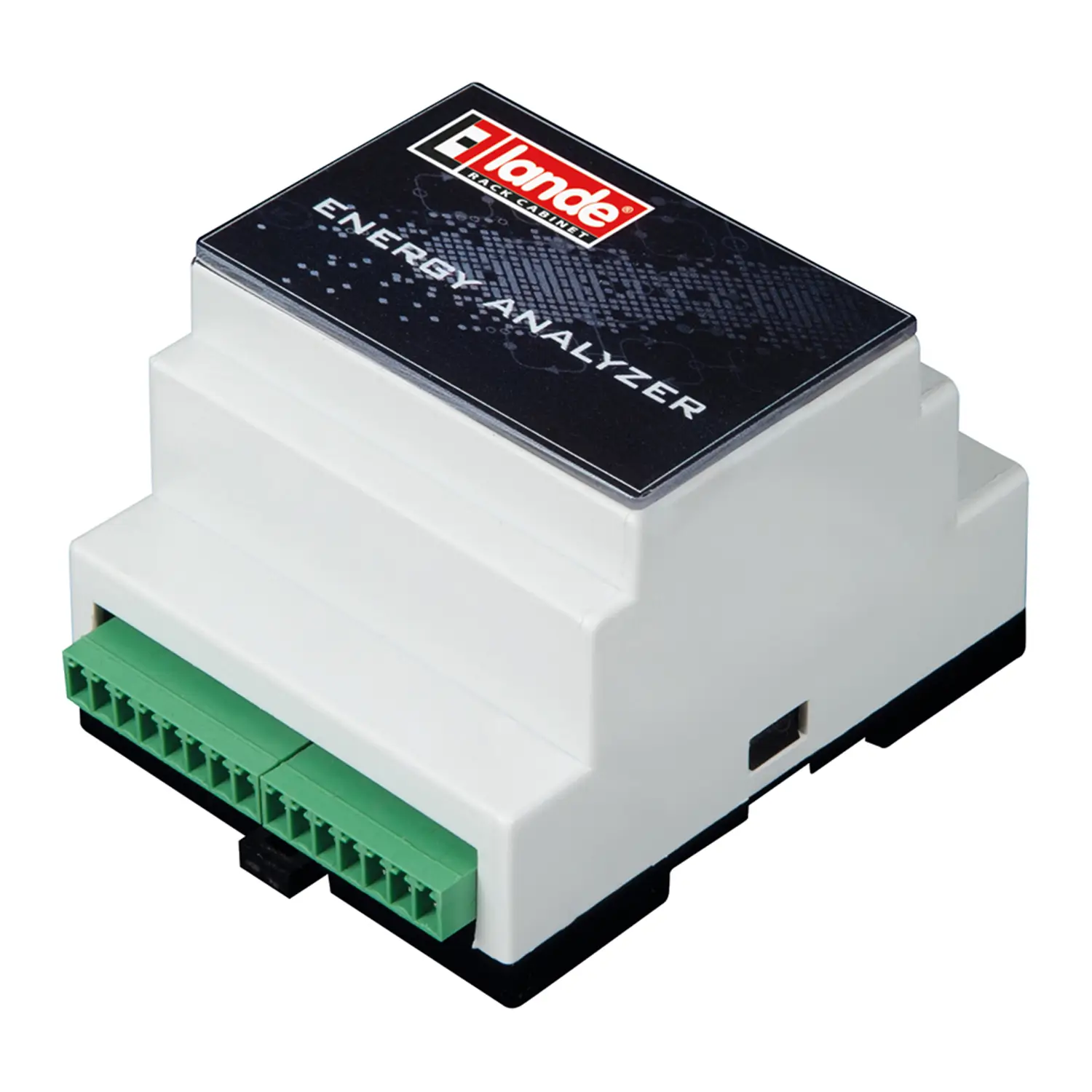 EMS Environmental Monitoring and Management Systems