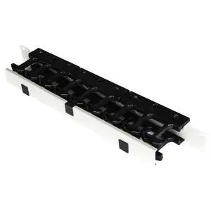 Horizontal Cable Management Panels 482 * 105 - 44
