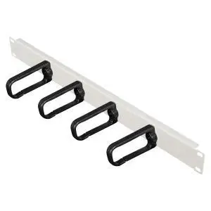 Horizontal Cable Management Panels 482 * 109 - 44