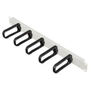 Horizontal Cable Management Panels 482 * 109 - 44