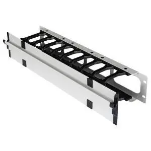 Horizontal Cable Management Panels 482 * 113 - 88