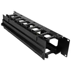 Horizontal Cable Management Panels 482 * 118 - 88