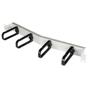 Horizontal Cable Management Panels 482 * 134 - 44