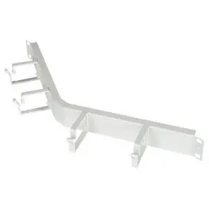 Horizontal Cable Management Panels 482 * 157 - 44