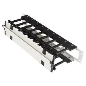 Horizontal Cable Management Panels 482 * 173 - 88