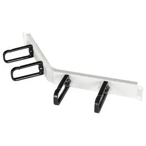 Horizontal Cable Management Panels 482 * 184 - 44