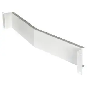 Lande Horizontal Cable Management Panels 482 * 45 - 88