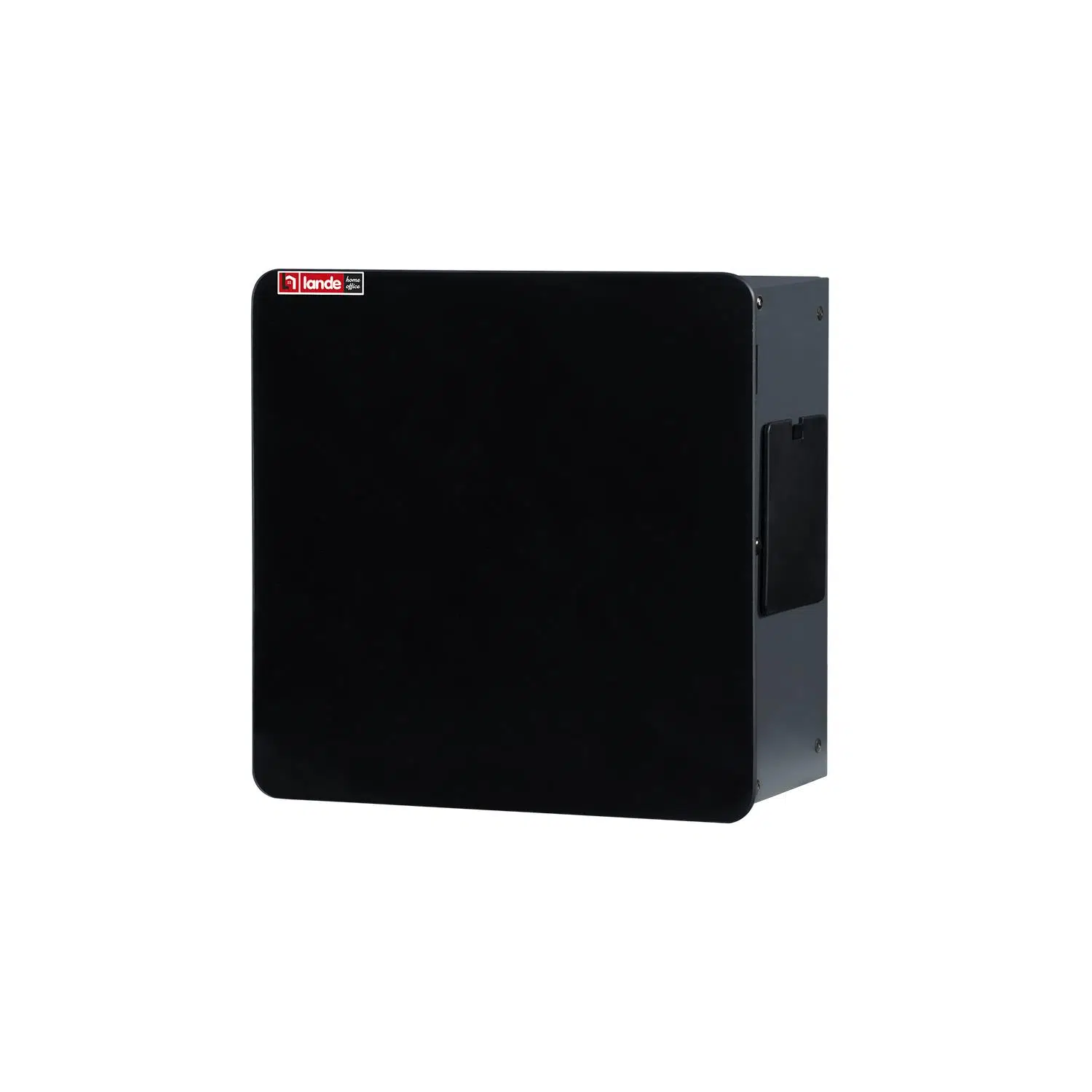 LANDE - Ziglat 265 - WiFi Kutusu - Siyah Camlı