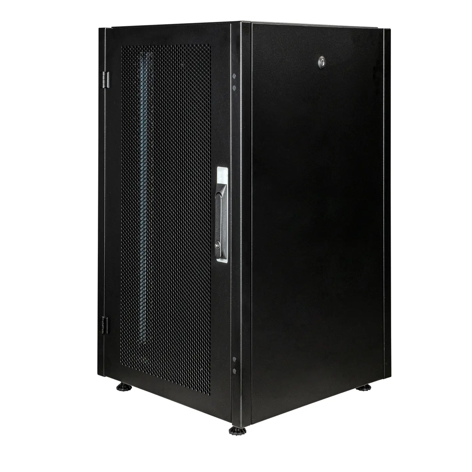 LandeHYPERline Serisi 600 * 800 - 22U - RAL 7035 Açık Gri